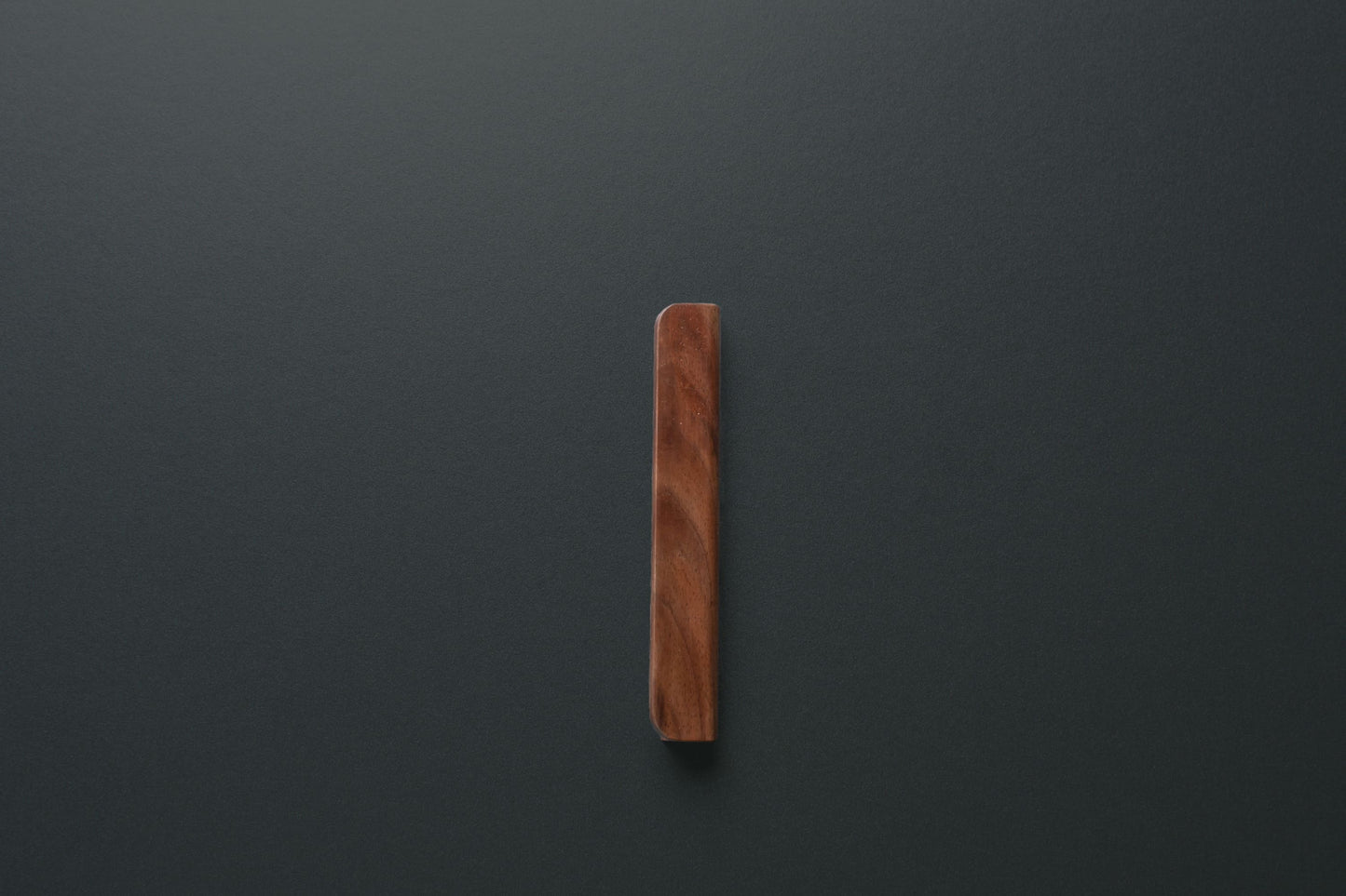 Classic American Walnut Cabinet Handle - AWH010