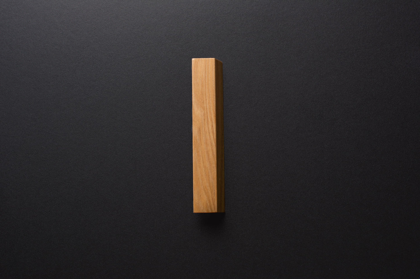 Classic Ash Cabinet Handle - AH003