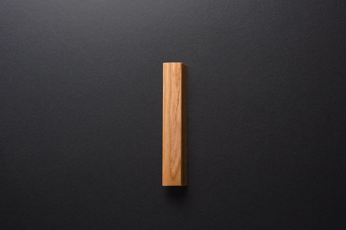 Classic Ash Cabinet Handle - AH004