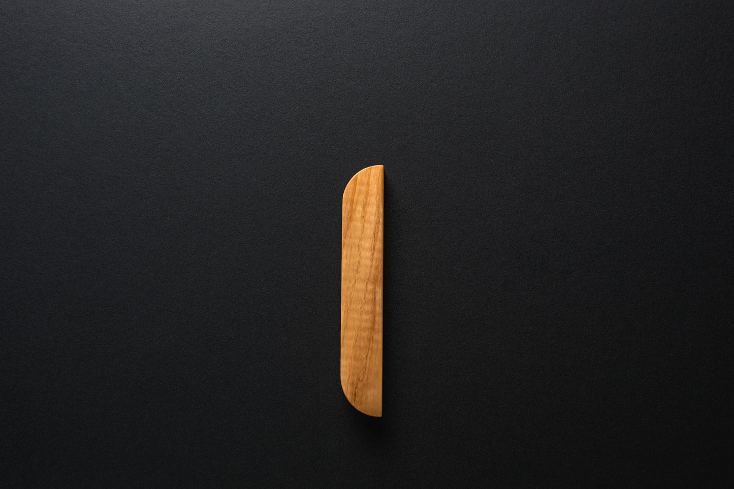 Classic Ash Cabinet Handle - AH008