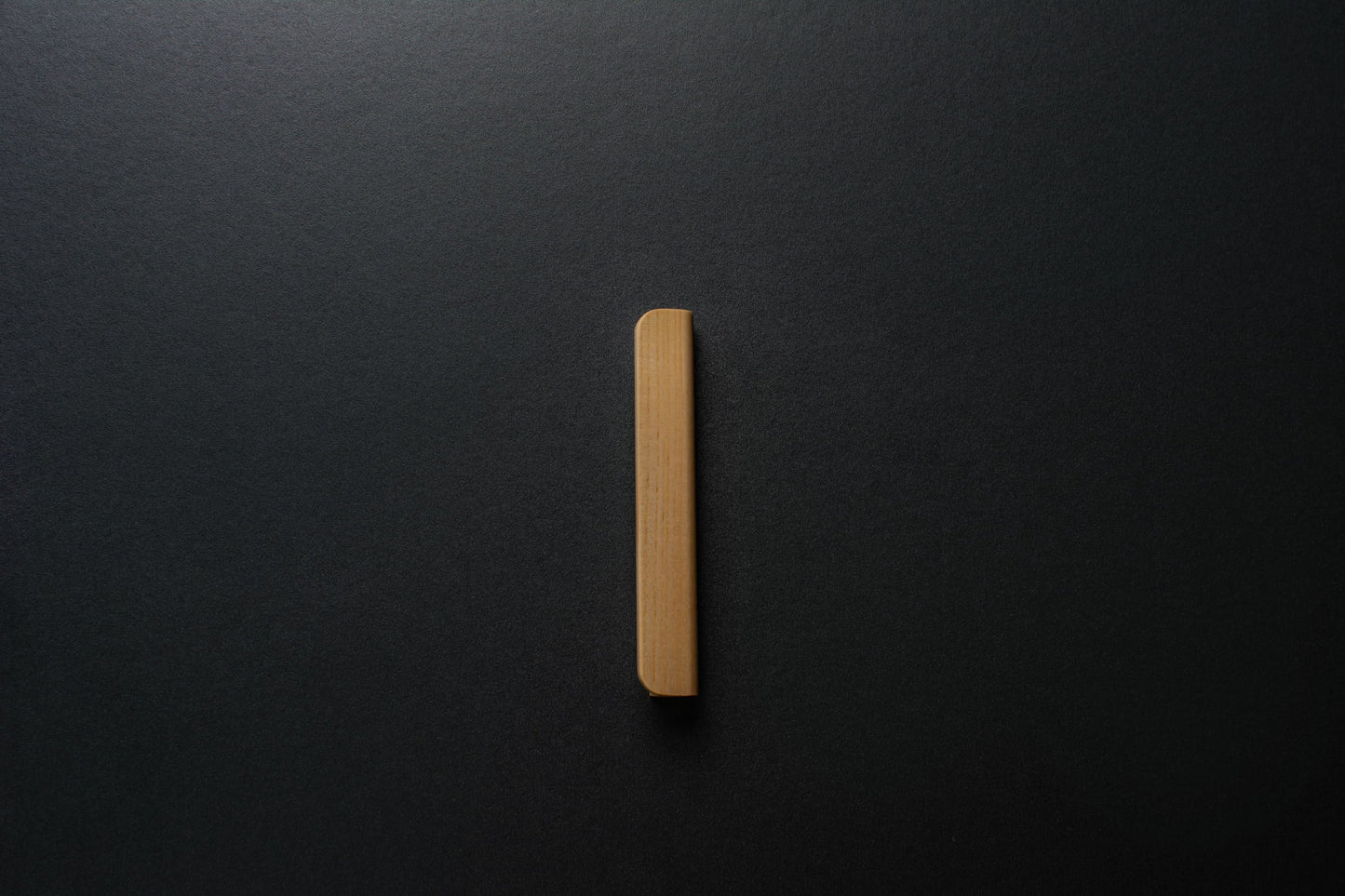 Classic Ash Cabinet Handle - AH010