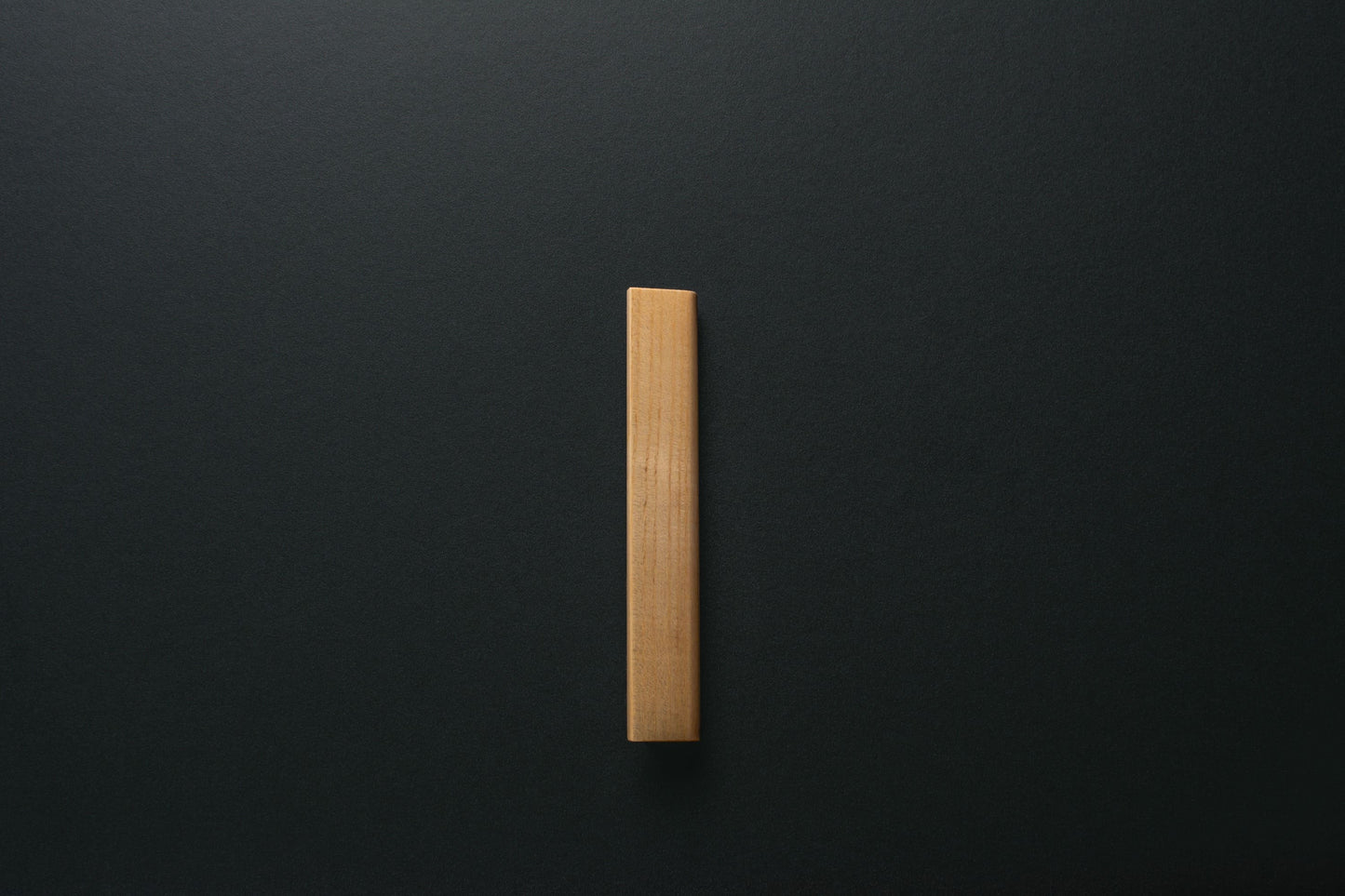Classic Ash Cabinet Handle - AH011
