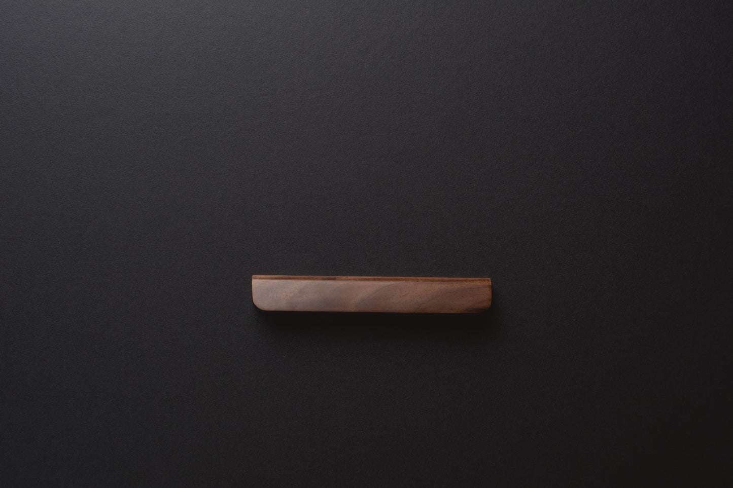 Classic American Walnut Cabinet Handle - AWH010
