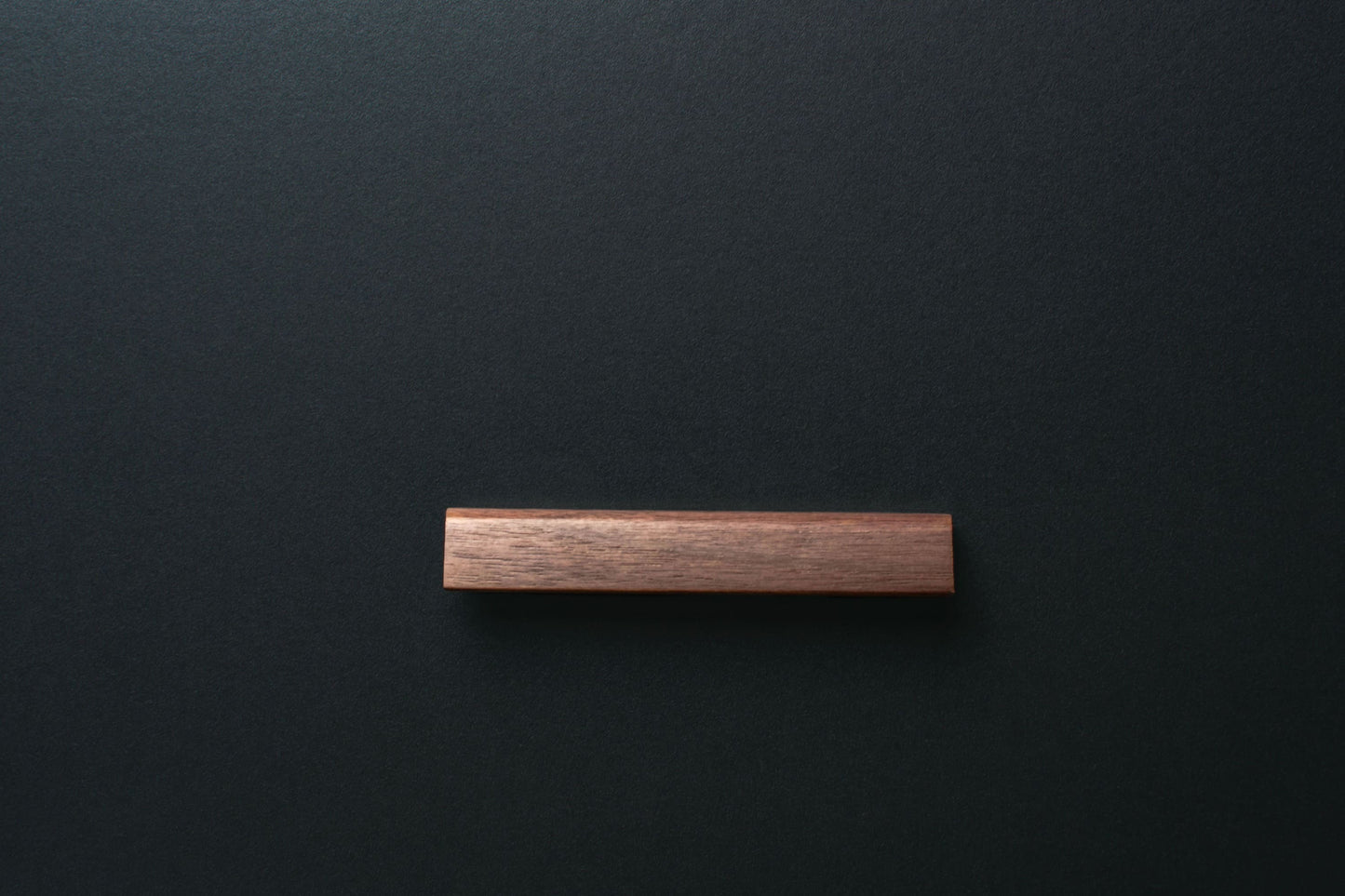 Classic American Walnut Cabinet Handle - AWH011