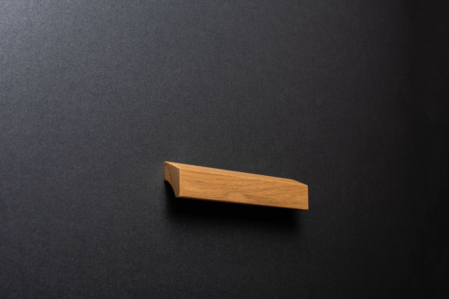 Classic Ash Cabinet Handle - AH003