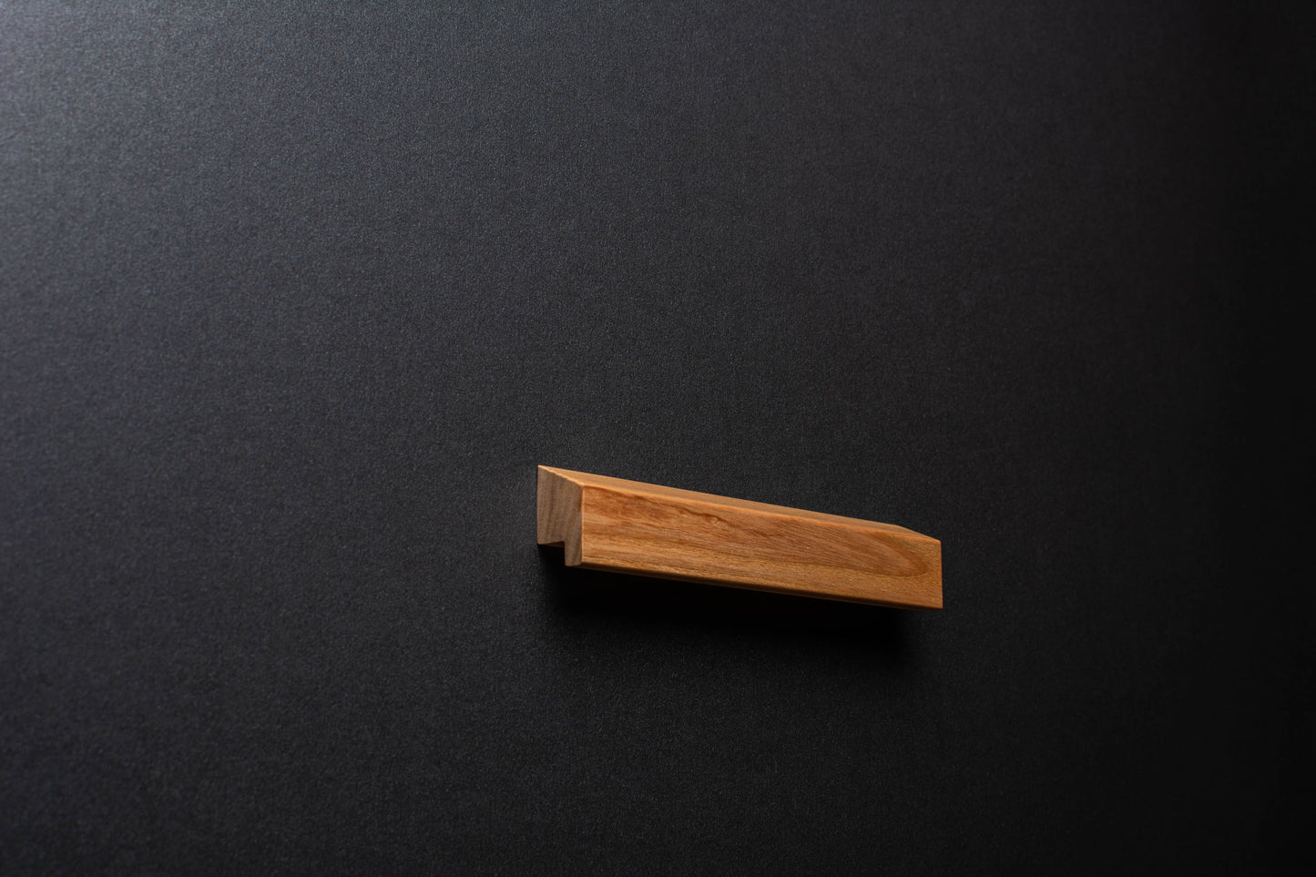 Classic Ash Cabinet Handle - AH004