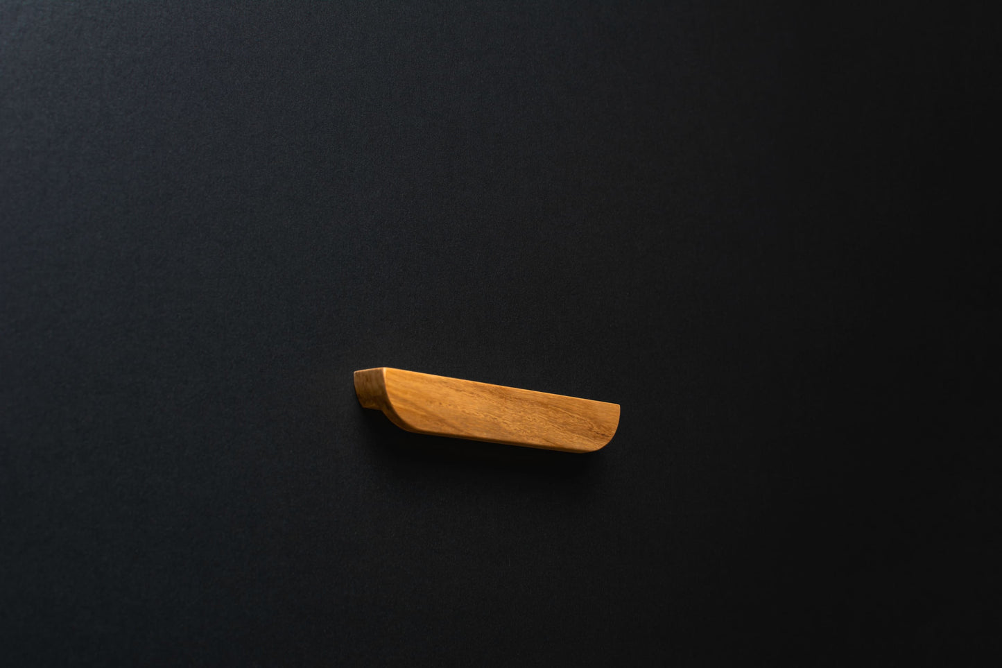 Classic Ash Cabinet Handle - AH008