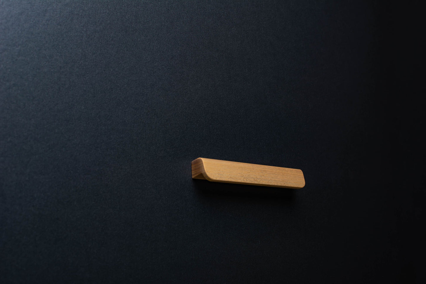 Classic Ash Cabinet Handle - AH010