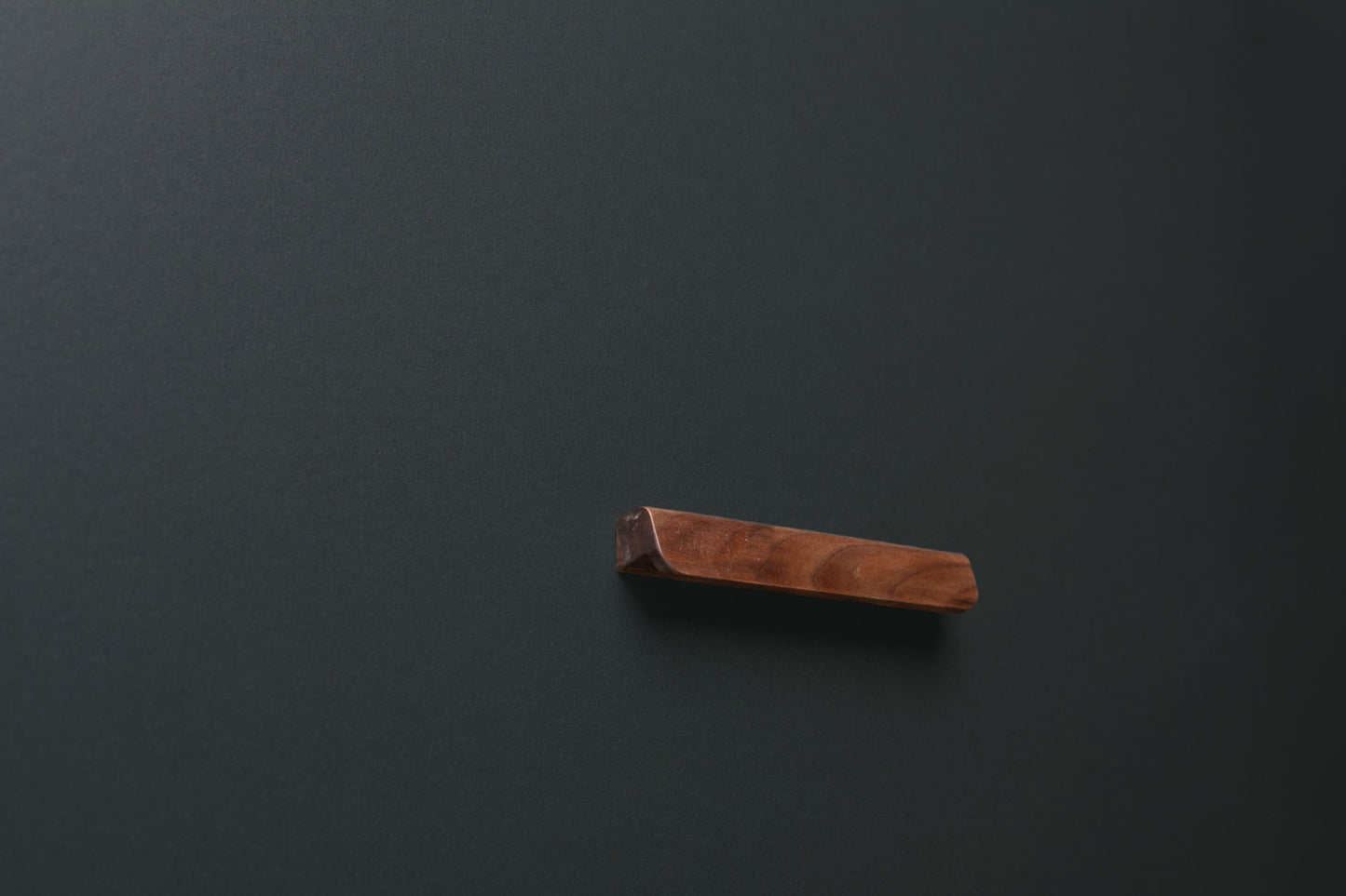 Classic American Walnut Cabinet Handle - AWH010