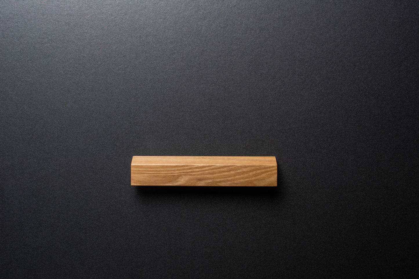Classic Ash Cabinet Handle - AH003