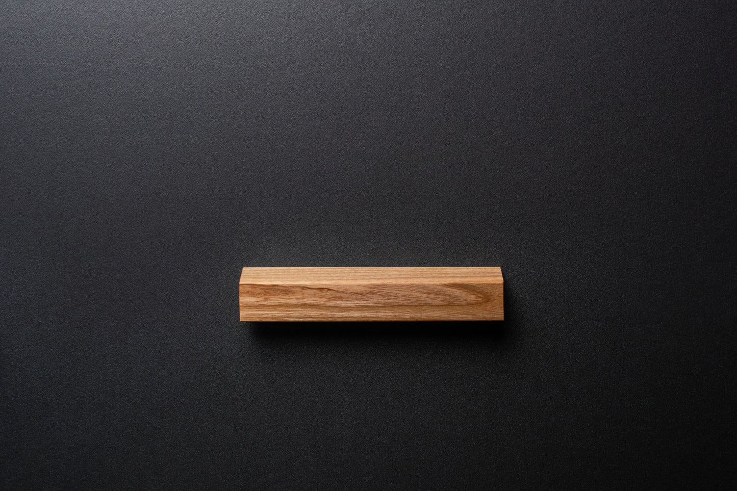 Classic Ash Cabinet Handle - AH004