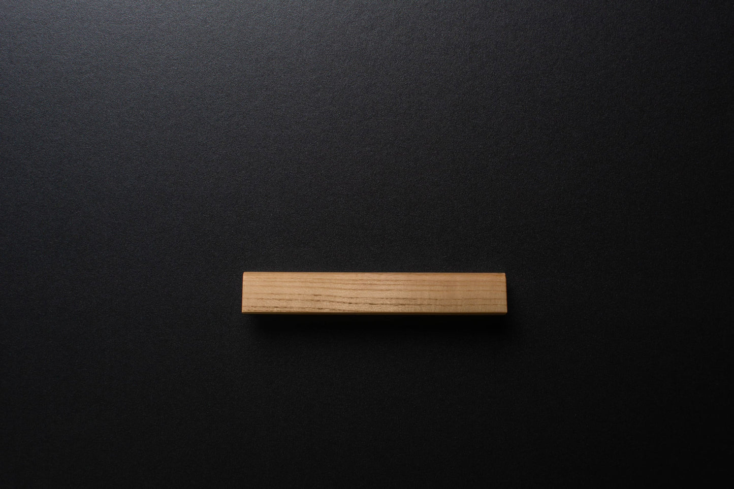 Classic Ash Cabinet Handle - AH011