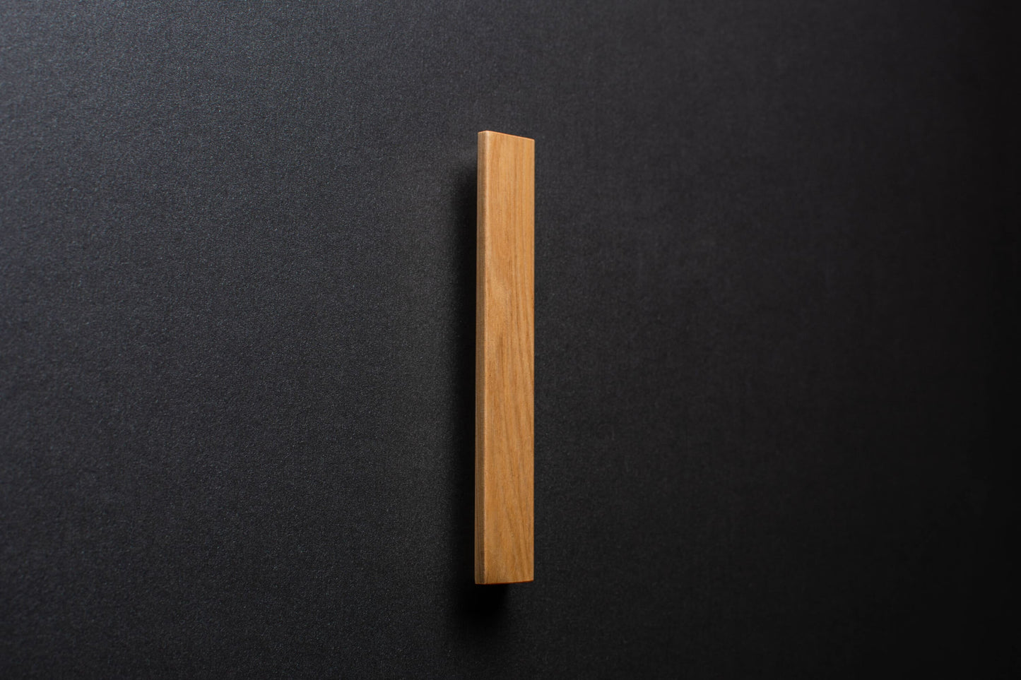 Classic Ash Cabinet Handle - AH003