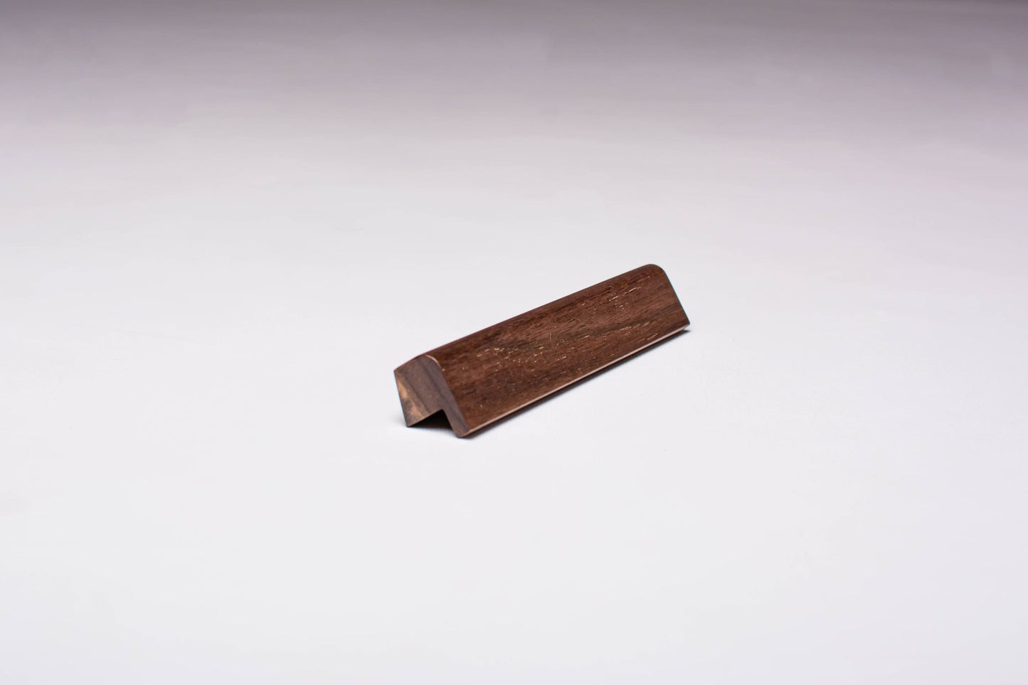 Classic American Walnut Cabinet Handle - AWH011