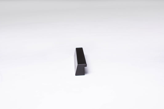 Black Wooden Cabinet Handle - BWH002