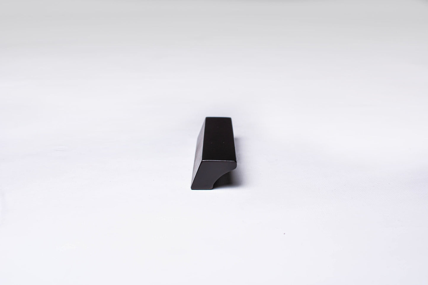 Black Wooden Cabinet Handle - BWH003