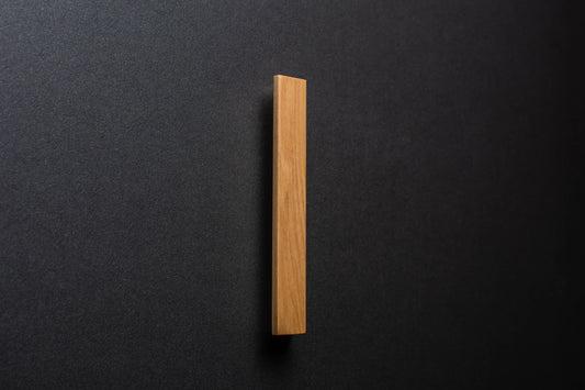Classic Ash Cabinet Handle - AH003