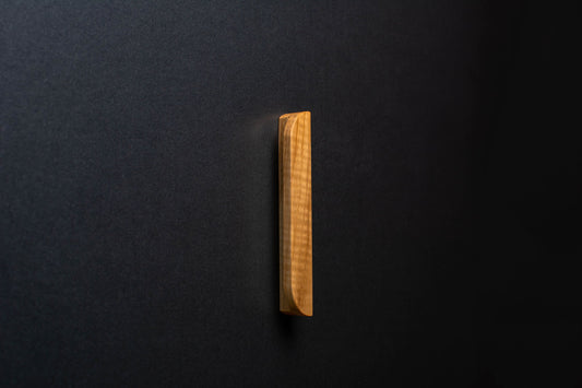 Classic Ash Cabinet Handle - AH008