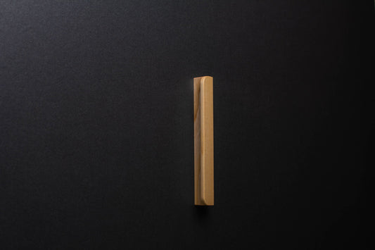 Classic Ash Cabinet Handle - AH010
