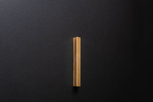 Classic Ash Cabinet Handle - AH011