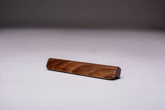 Classic American Walnut Cabinet Handle - AWH010
