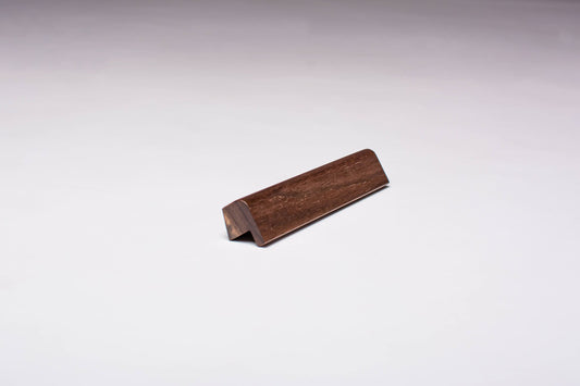 Classic American Walnut Cabinet Handle - AWH011